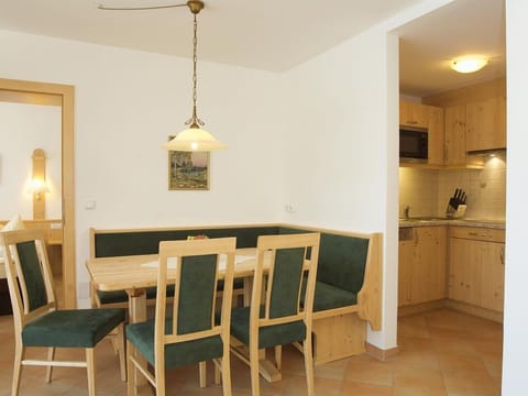 Merkur - Appartements Sonneck Apartment in Salzburgerland