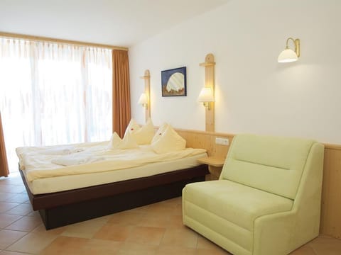 Merkur - Appartements Sonneck Apartment in Salzburgerland