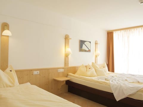 Merkur - Appartements Sonneck Apartment in Salzburgerland