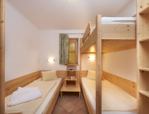 Snow White - Appartements Sonneck Apartment in Salzburgerland