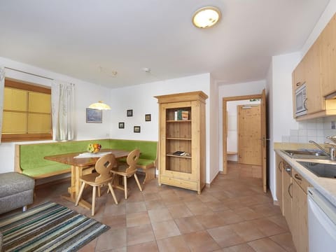 Snow White - Appartements Sonneck Apartment in Salzburgerland