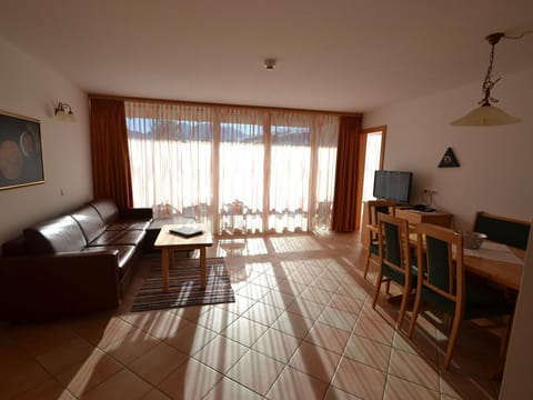 Pluto - Apartments Sonneck Apartment in Salzburgerland