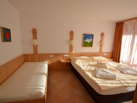 Pluto - Apartments Sonneck Apartment in Salzburgerland