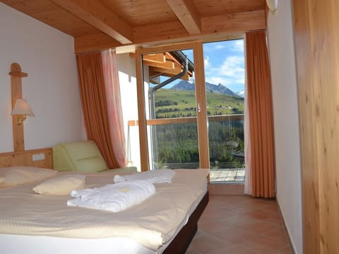 Moon - Appartements Sonneck Apartment in Salzburgerland