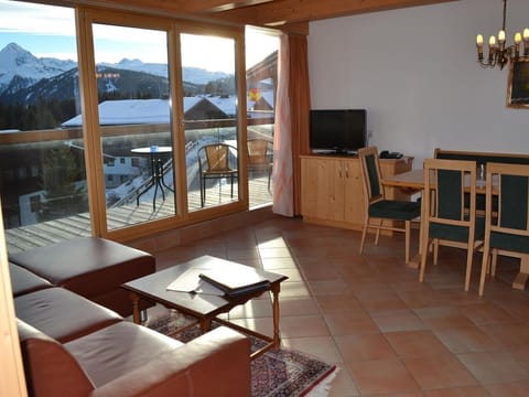 Moon - Appartements Sonneck Apartment in Salzburgerland