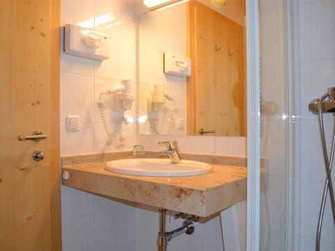 Moon - Appartements Sonneck Apartment in Salzburgerland