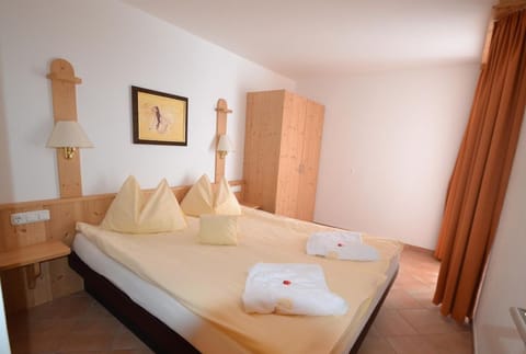 Polaris - Appartements Sonneck Apartment in Salzburgerland