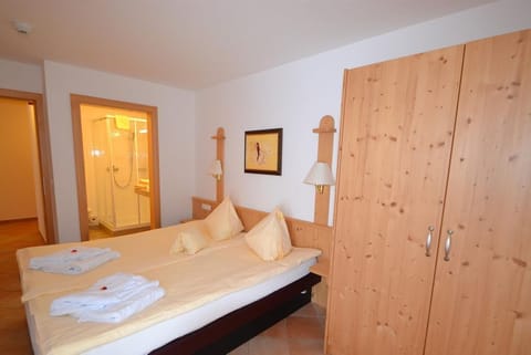 Polaris - Appartements Sonneck Apartment in Salzburgerland