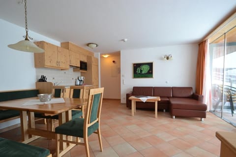 Polaris - Appartements Sonneck Apartment in Salzburgerland