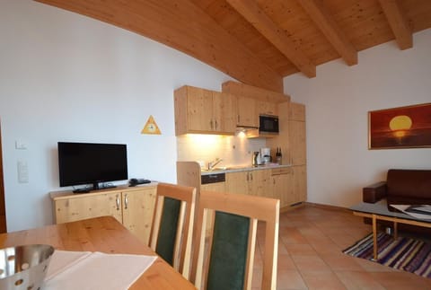 Sun - Appartements Sonneck Apartment in Salzburgerland