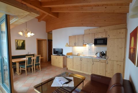 Sun - Appartements Sonneck Apartment in Salzburgerland