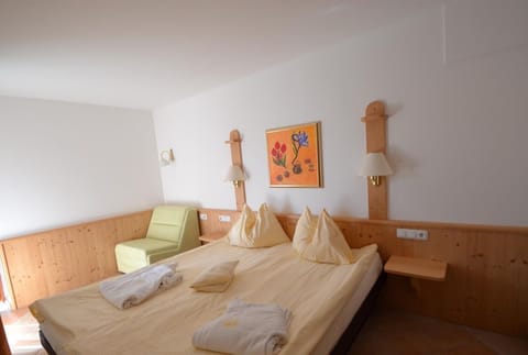 Venus - Appartements Sonneck Apartment in Salzburgerland