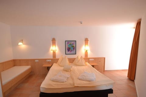 Xena - Appartements Sonneck Apartment in Salzburgerland