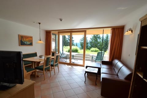 Xena - Appartements Sonneck Apartment in Salzburgerland