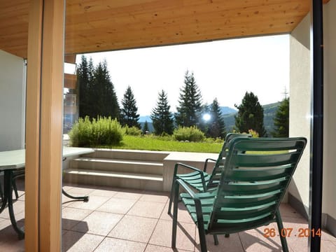 Xena - Appartements Sonneck Apartment in Salzburgerland