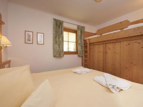 Bambihöhle - Appartements Sonneck Apartment in Salzburgerland