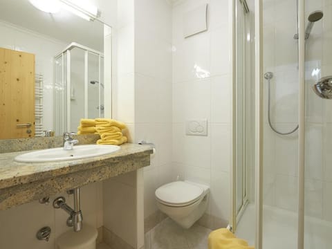 Bambihöhle - Appartements Sonneck Apartment in Salzburgerland