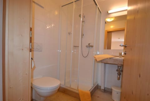 Mars - Appartements Sonneck Apartment in Salzburgerland