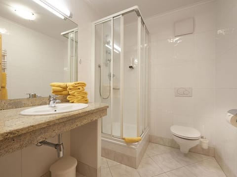 Max and Moritz - Appartements Sonneck Apartment in Salzburgerland