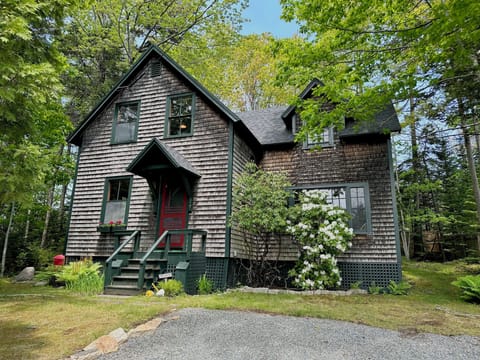 The beautiful Cottage