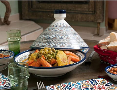 Tajine