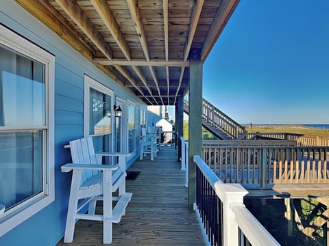 Welcome to Seaside Serenity A