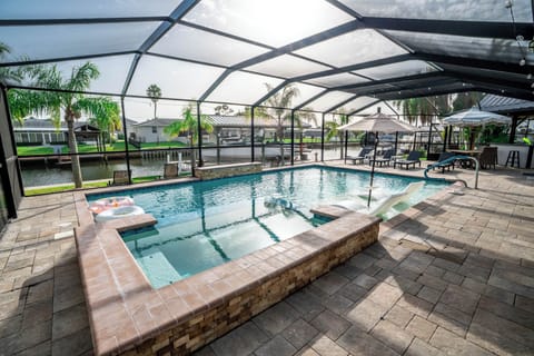 Baywatch Private Jacuzzi