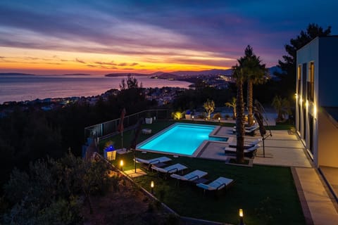 Welcome to Villa El Capitano – Once you arrive, you won't want to leave