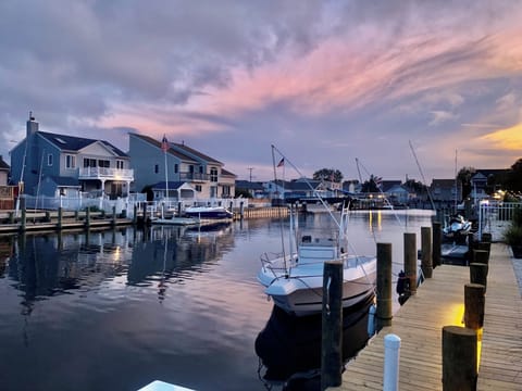 Marina