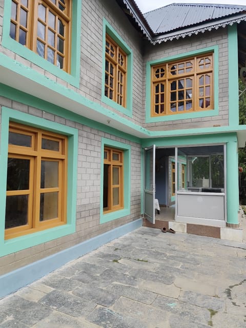 Property interance 