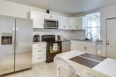 Kitchen | Cooking Basics | Drip Coffee Maker | Dishwasher