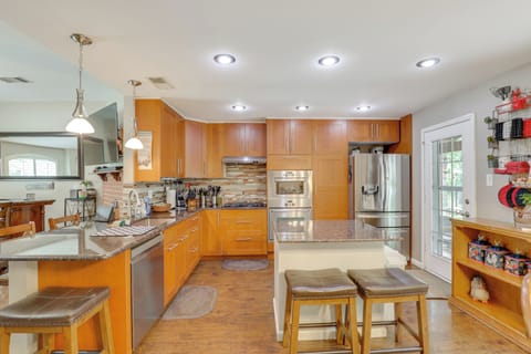 Kitchen | Cooking Basics | Toaster | Air Fryer | Blender