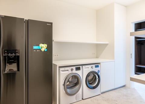 Holiday Home Facilities and Services