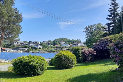 Water view