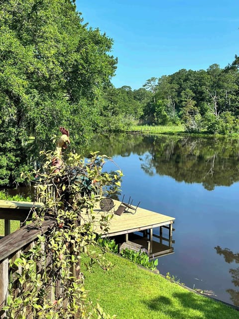 Every Morning looks like this!