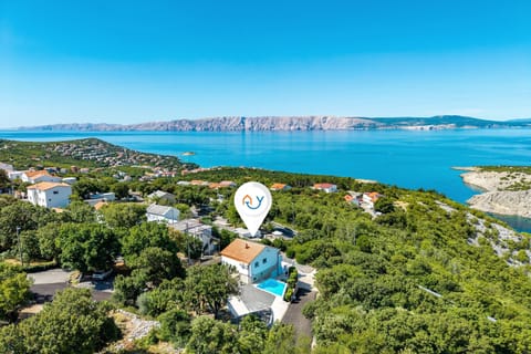 Location of the property