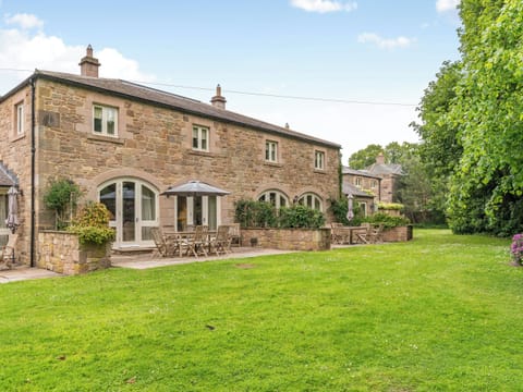 Exterior | Coach House - Doxford Cottages, Doxford, near Embleton