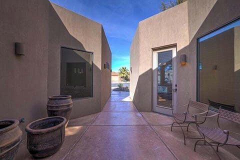 Great temporary housing property - home away from home