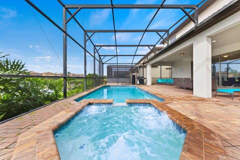 Unwind in your own serene oasis designed for comfort, privacy, and total relaxation.