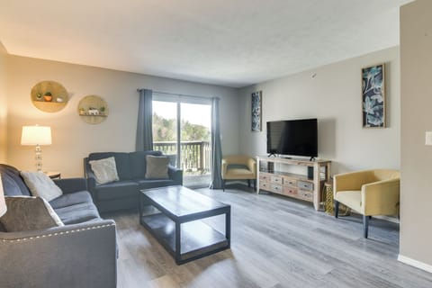 Branson Vacation Rental | 3BR | 2BA | 1,184 Sq Ft | Stairs Required