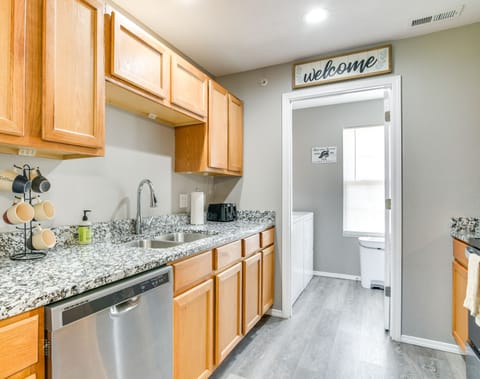 Kitchen | Cooking Basics