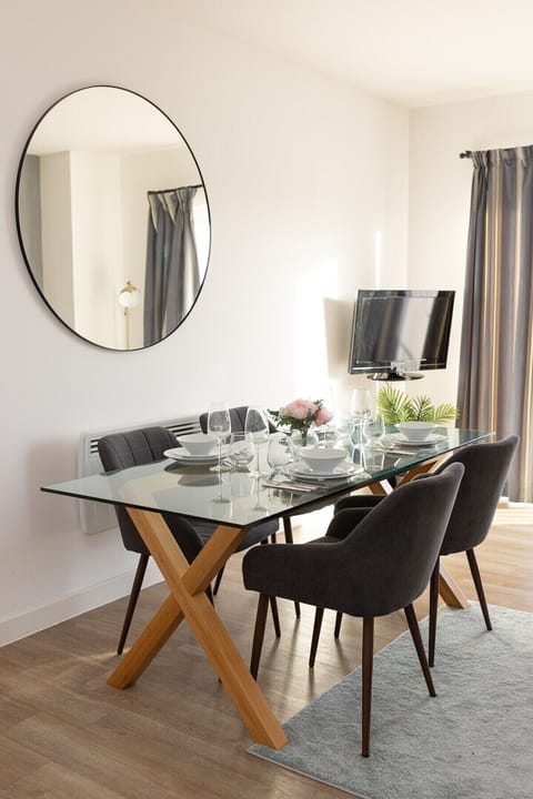 dinning room