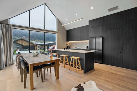Modern family home set in a peaceful suburban neighbourhood, offering easy driveway access, double garage, and a welcoming entrance perfect for everyday living.