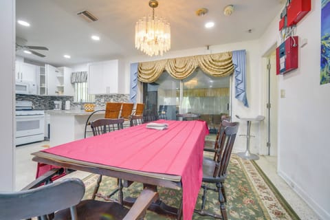 Dining Area | Dishware & Flatware