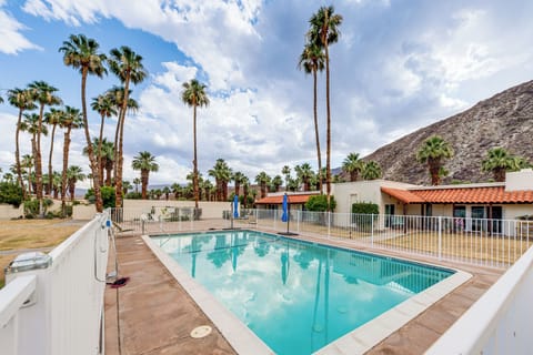 Borrego Springs Vacation Rental | 2BR | 2BA | 1,350 Sq Ft | Step-Free Access
