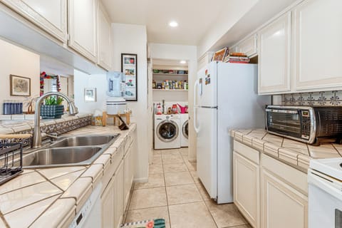 Kitchen | Cooking Basics