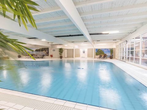 Property amenities