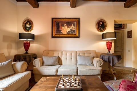 Autumn, Living Room, Spring, Summer