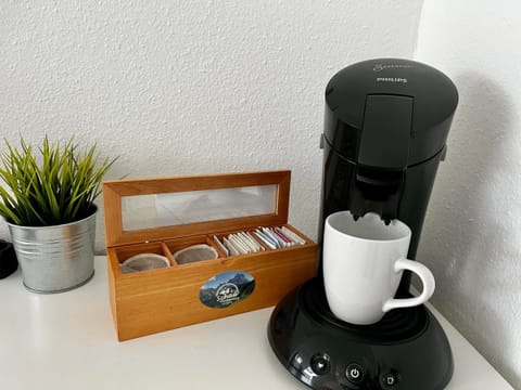 Senseo coffee machine