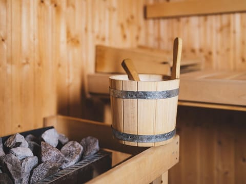 Chalet Nathalie by we rent - Holiday home with sauna & garden Apartment in Zell am See